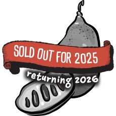 Pawpaw Spiceberry Jam