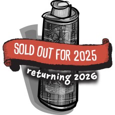 Alziari Holiday Olive Oil