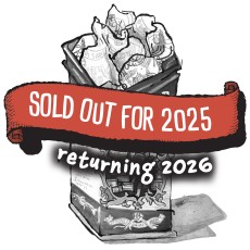 Amaretti del Chiostro Cookies