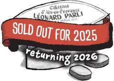 Calissons d'Aix-en-Provence Almond Candies