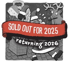 Christmas Extravaganza Gift Basket