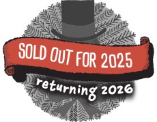 English Christmas Pudding