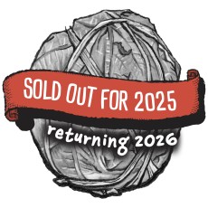 Roasted Figs from Calabria