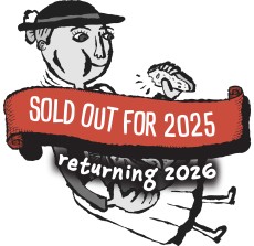 German Holiday Gift Box