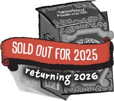 Swedish Gingersnap Cookies