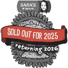 Mandel Bread Cookies Gift Box