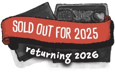 Hanukkah Edible Box of Chocolates