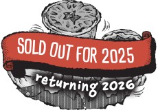 Customizable 3 Mini Pie Party Gift Box