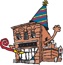 Birthday Bakery Gift Box