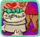 Mom's Sweet Treats Gift Box