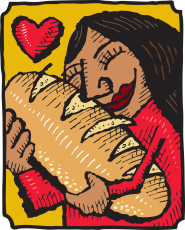 Jewish Weekender Gift Box