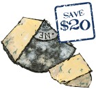 Montgomery's English Farmhouse Cheddar Cheese