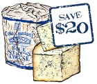 Colston Bassett Stilton Cheese