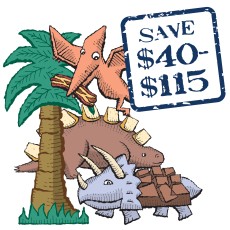 Best of the Spring Sale Collection