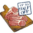 Broadbent Prosciutto