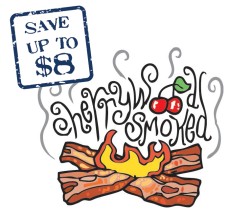 Nueske's Cherrywood Smoked Bacon