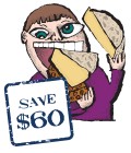 Spring Sale Cheeses