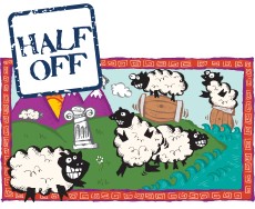 Feta Voras from Greece