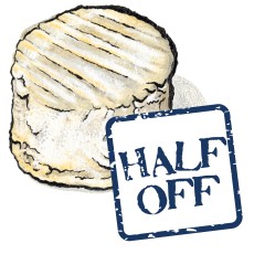 Zingerman's Manchester Cheese