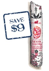 Old Kiev Salami