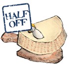 Piave Vecchio Cheese from Northern Italy