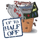 Spring Sale Beverages