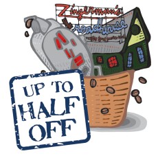 Roadhouse Joe Coffee 