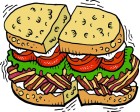 BLT Ingredients Gift Box