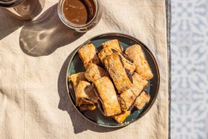 Ingredients, shelf life and storage tips.